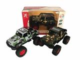 OBL811848 - 1:32 G65 alloy wheel back military vehicles, 2 to open the door, light with light and sound