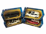 OBL811867 - 1:32 BMW mini cool. Porsche 918. Lamborghini bats. Land rover aurora alloy back to Russian car, ambu