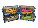 OBL811912 - And hummer, land rover, Q7, porsche alloy warrior sports car, 2 to open the door