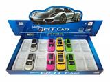 OBL811915 - And hummer, land rover, Q7, porsche alloy warrior sports car, 2 to open the door