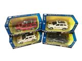 OBL811926 - And hummer, land rover, Q7, porsche alloy back to Russian car, 2 to open the door