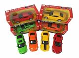 OBL811934 - 1 m masala emperor, aston Martin, bentley, bumblebee alloy warrior sports car, 2 to open the door, t
