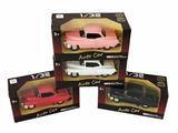 OBL811956 - 1:32 alloy back to old cars, 2 to open the door
