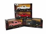 OBL811964 - 1:32 alloy back to old cars, 2 to open the door