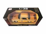 OBL811968 - 1:32 alloy back to old taxi, 2 open the door,