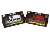 OBL811996 - 1:32 alloy back to commercial vehicles, 2 open the door,