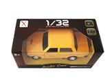 OBL811998 - 1:32 alloy back to taxi business, open the door,