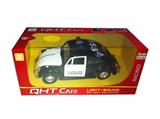 OBL812053 - 1:32 alloy back to old police SanKaiMen, before the light with light and sound within