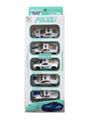 OBL812063 - At 1:55 back to the police car models (5)
