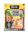 OBL812389 - Tool tinker toys