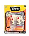 OBL812390 - Tool tinker toys