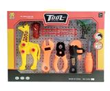 OBL812405 - Tool tinker toys