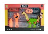 OBL812413 - Tool tinker toys