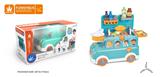 OBL812444 - The bus barbecue