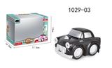 OBL812706 - Cartoon universal archaize Chevrolet