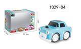 OBL812707 - Cartoon universal archaize Chevrolet