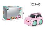 OBL812708 - Mini cartoon universal simulation