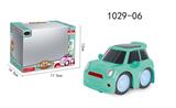 OBL812709 - Mini cartoon universal simulation