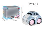 OBL812710 - Cartoon universal car beetle car