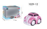 OBL812711 - Cartoon universal car beetle car