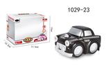 OBL812718 - Cartoon universal taxi Chevrolet