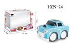 OBL812719 - Cartoon universal taxi Chevrolet
