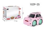 OBL812720 - Cartoon universal cab mini car
