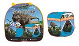OBL812741 - The dinosaur tent