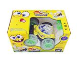 OBL812798 - 海绵宝宝 360°翻斗车灯光音乐