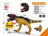 OBL812806 - Tyrannosaurus rex (flash IC)