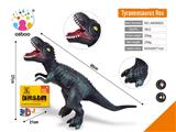OBL812826 - Tyrannosaurus rex (flash IC)