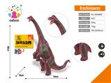 OBL812847 - Brachiosaurus (flash IC)