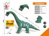 OBL812856 - Brachiosaurus (flash IC)