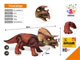OBL812857 - Triceratops (flash IC)