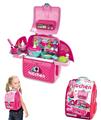 OBL812885 - Tableware backpack box