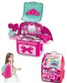 OBL812889 - Makeup bag box