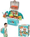 OBL812892 - Tableware backpack box