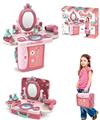 OBL812900 - Make up the suitcase