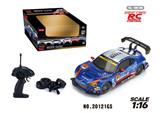 OBL813030 - 1:16SUBARU BRZ四驱漂移车