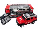 OBL813158 - 四通遥控小酷路泽车