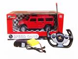 OBL813179 - 遥控悍马名车（中）包电