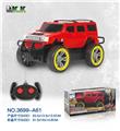 OBL813258 - 四通遥控悍马车