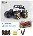 OBL813270 - 四通遥控越野牧马人(包电）