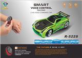 OBL813358 - 智能3模式声控车(不包电)