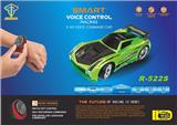 OBL813362 - 智能3模式声控车（包电）