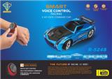 OBL813364 - 智能3模式声控车(包电)