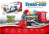OBL813607 - The electric train