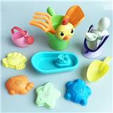 OBL813736 - Soft rubber covered 11 times (chicken)