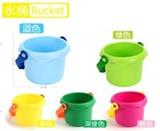 OBL813760 - Soft plastic keg the beach