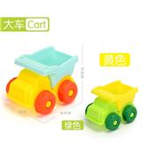 OBL813761 - Soft rubber engineering atv